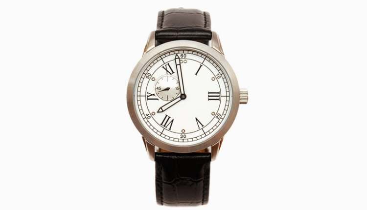 leather-stainless-steel-watch