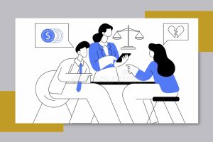 وکیل حضانت در تهران