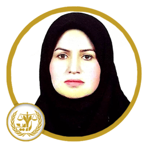 خانم فاطمه حسنی تبار