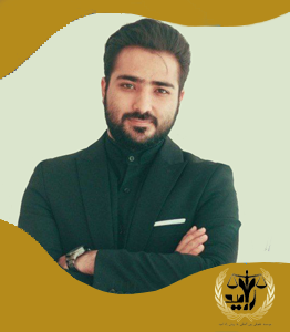 علی بهروش