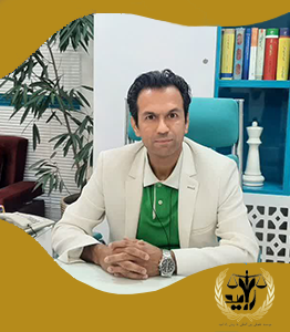 مجتبی علوی