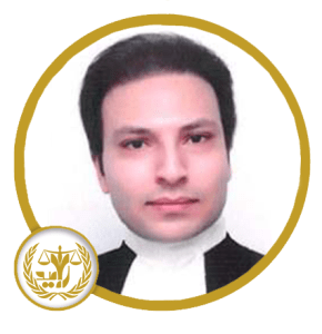 وکیل صالح