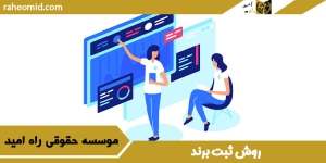 روش-ثبت-برند