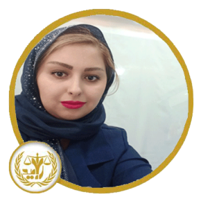 وکیل مریم ثابتی بایگی