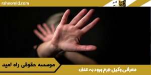 معرفی-وکیل-جرم-ورود-به-عنف