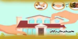 بهترین-وکیل-ملکی-در-گرگان(راه امید)