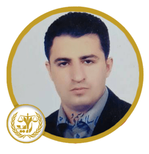 وکیل یوسف پویا مهر
