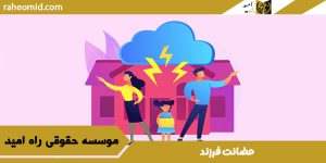 حضانت فرزند|پدر ومادر فرزندفوت شوند،حضانت او با کیست؟