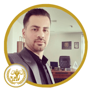 وکیل تورج اژدری