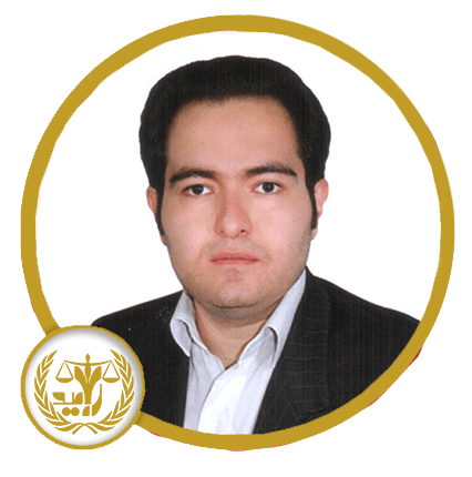وکیل سیدمحمدرضا اتابک