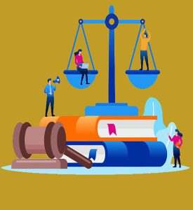 درخواست وکیل