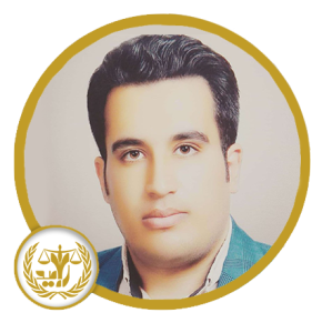 وکیل اقای محمد آذربایجانی
