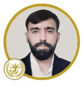 وکیل بهرام لطفی منش