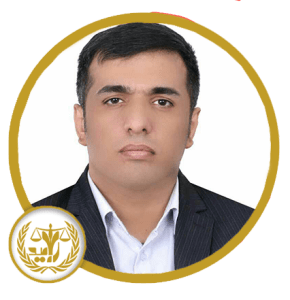 وکیل محمد زارعی ایرندگان