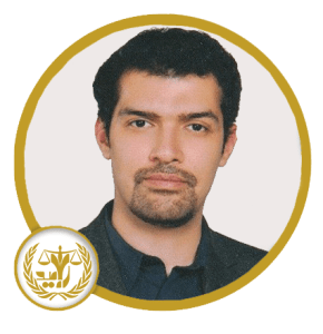 وکیل حسام خوشگواری