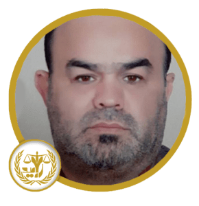 وکیل محمد مطهری