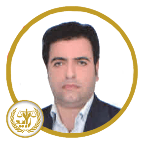 وکیل هادی رادفر