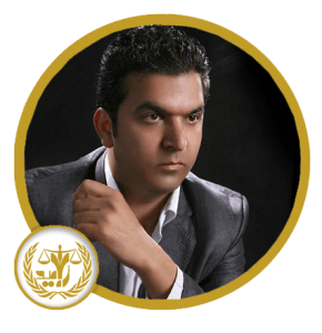 وکیل دکتر محمد تیموری