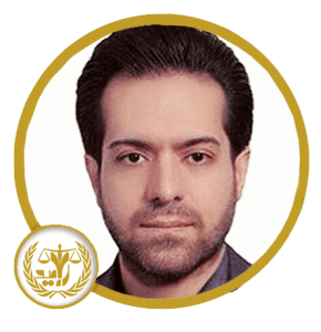 وکیل محمد امین ابراهیمی