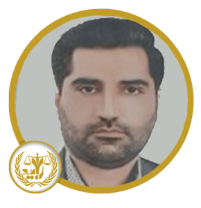 آقای غلامرضا صارمی 