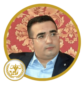 وکیل نجات علی پور