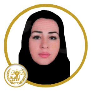 وکیل نسرین امیرمحمدی