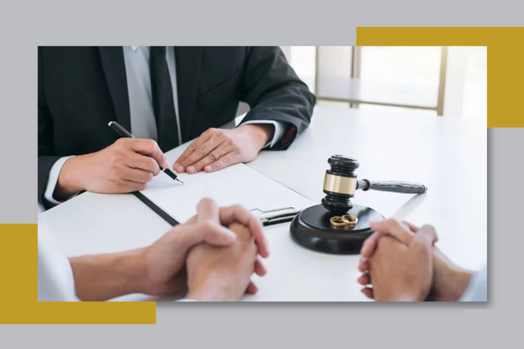 بهترین وکیل طلاق در اهواز