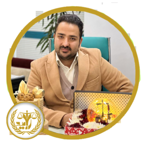  علی بهروش