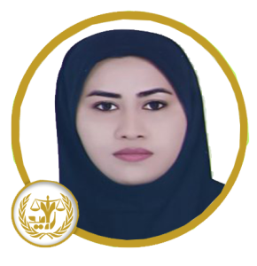 وکیل خانم سعیده عسکرپور