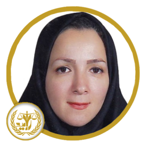 سرکار خانم اکرم انوری کاظم آباد