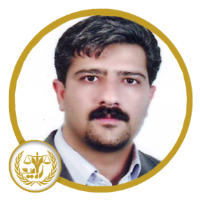 جناب آقای علی فرخان