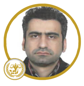 جناب آقای امین خاکپور