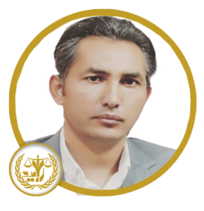 جناب آقای احسان آرانه نقندر