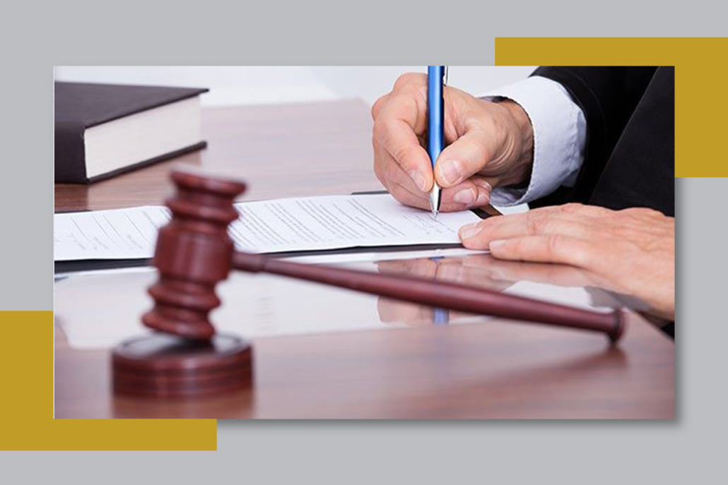 بهترین وکیل در طرقبه شاندیز