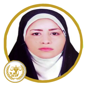 وکیل فاطمه عسکرپور