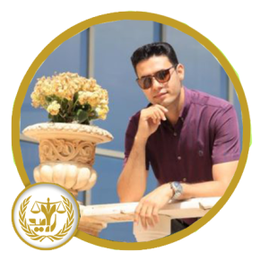 وکیل قاسم اسکندرزاده  افشار