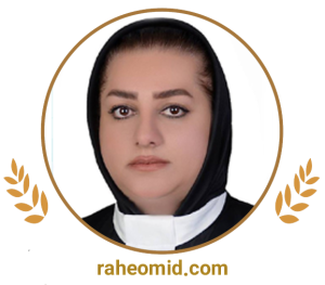 بهترین وکیل تهران