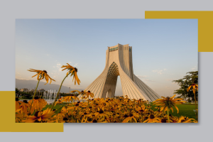 بهترین وکیل تهران