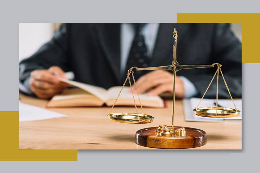 بهترین وکیل در اهواز