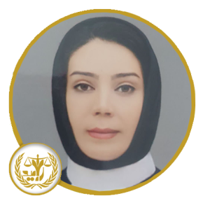 وکیل سمیرا دهقانی