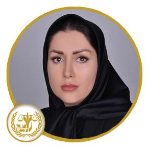 وکیل نگار گرمرودی