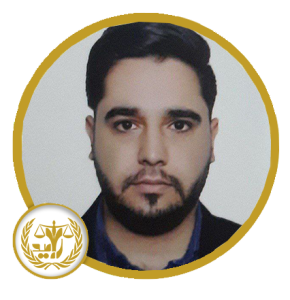 وکیل جواد پاسبان