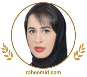 وکیل خانم گلناز آریاپور
