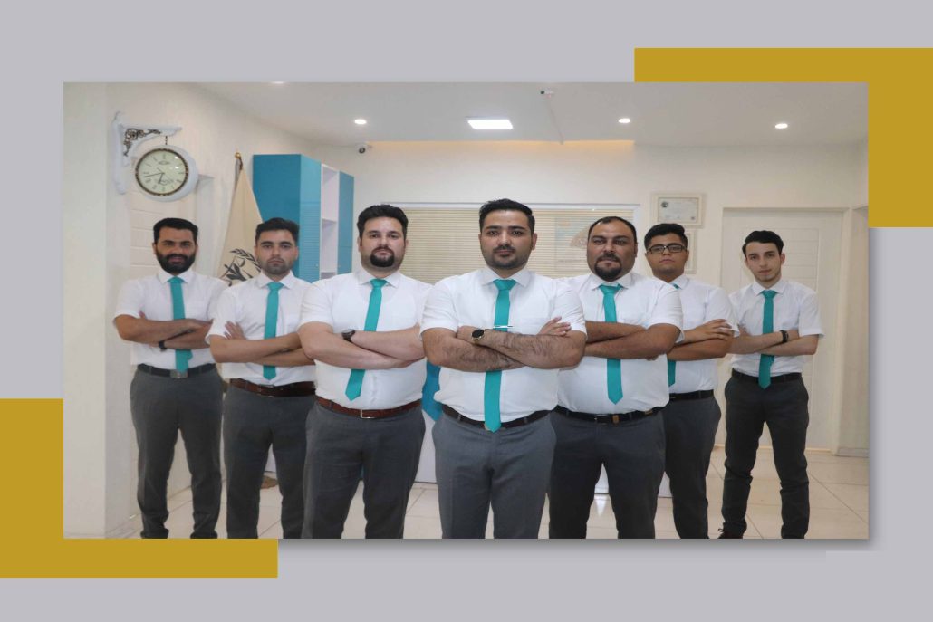 بهترین وکیل طلاق در مشهد