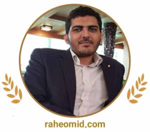 وکیل آقای هادی شفیعی