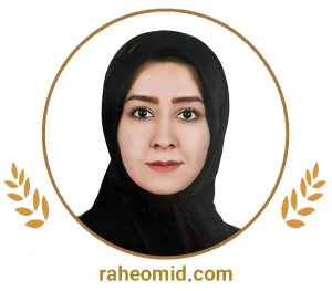 مهسا امجدی