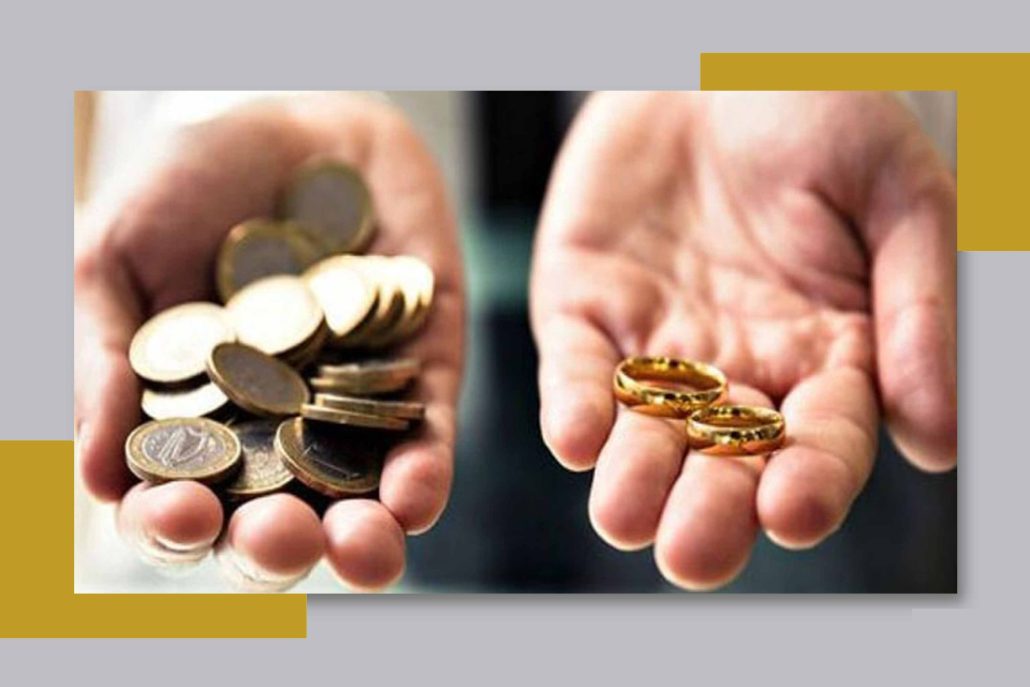 بهترین وکیل مهریه در مشهد