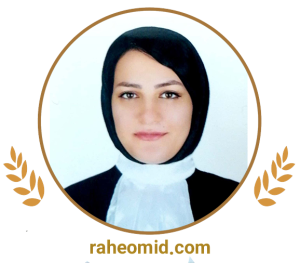 وکیل شیما رضایی