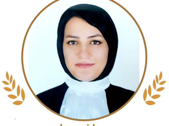 وکیل شیما رضایی
