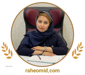مریم ثابتی بایگی